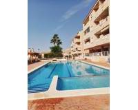 Аренда на длительный срок - Apartment - Santa Pola - Puerto