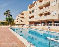 Аренда на длительный срок - Apartment - Santa Pola - Puerto