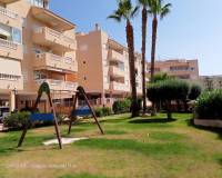 Аренда на длительный срок - Apartment - Santa Pola - Puerto