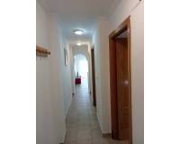 Аренда на длительный срок - Apartment - Santa Pola - Puerto