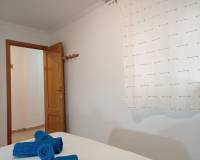 Аренда на длительный срок - Apartment - Santa Pola - Puerto