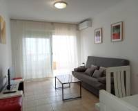 Аренда на длительный срок - Apartment - Santa Pola - Puerto