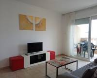 Аренда на длительный срок - Apartment - Santa Pola - Puerto