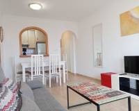 Аренда на длительный срок - Apartment - Santa Pola - Puerto