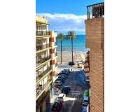 Аренда на длительный срок - Apartment - Santa Pola - Puerto