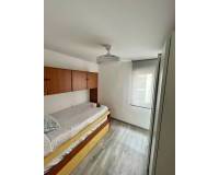 Аренда на длительный срок - Apartment - Santa Pola - Puerto