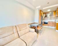 Аренда на длительный срок - Apartment - Santa Pola - Puerto