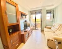 Аренда на длительный срок - Apartment - Santa Pola - Puerto