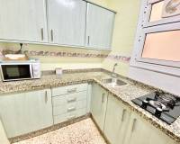 Аренда на длительный срок - Apartment - Santa Pola - Puerto