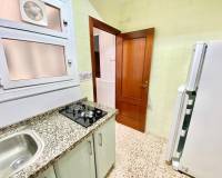 Аренда на длительный срок - Apartment - Santa Pola - Puerto