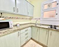 Аренда на длительный срок - Apartment - Santa Pola - Puerto