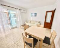 Аренда на длительный срок - Apartment - Santa Pola - Puerto