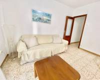 Аренда на длительный срок - Apartment - Santa Pola - Puerto