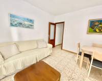 Аренда на длительный срок - Apartment - Santa Pola - Puerto