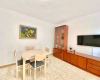 Аренда на длительный срок - Apartment - Santa Pola - Puerto