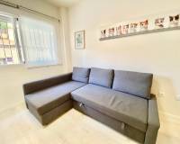 Аренда на длительный срок - Apartment - Santa Pola - Puerto