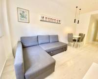 Аренда на длительный срок - Apartment - Santa Pola - Puerto