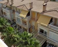 Аренда на длительный срок - Apartment - Santa Pola - Puerto