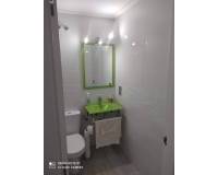 Аренда на длительный срок - Apartment - Santa Pola - Puerto