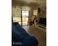 Аренда на длительный срок - Apartment - Santa Pola - Puerto