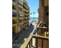 Аренда на длительный срок - Apartment - Santa Pola - Puerto