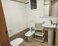 Аренда на длительный срок - Apartment - Santa Pola - Puerto