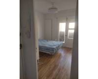 Аренда на длительный срок - Apartment - Santa Pola - Puerto