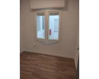 Аренда на длительный срок - Apartment - Santa Pola - Puerto