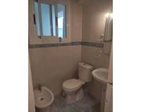 Аренда на длительный срок - Apartment - Santa Pola - Puerto