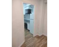 Аренда на длительный срок - Apartment - Santa Pola - Puerto