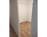 Аренда на длительный срок - Apartment - Santa Pola - Puerto