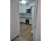 Аренда на длительный срок - Apartment - Santa Pola - Puerto