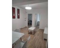 Аренда на длительный срок - Apartment - Santa Pola - Puerto