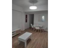 Аренда на длительный срок - Apartment - Santa Pola - Puerto