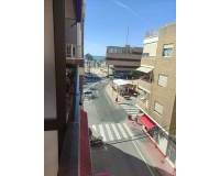 Аренда на длительный срок - Apartment - Santa Pola - Puerto