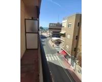 Аренда на длительный срок - Apartment - Santa Pola - Puerto