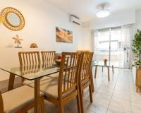 Аренда на длительный срок - Apartment - Santa Pola - Puerto