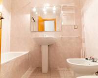 Аренда на длительный срок - Apartment - Santa Pola - Puerto