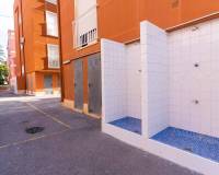 Аренда на длительный срок - Apartment - Santa Pola - Puerto