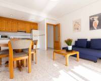 Аренда на длительный срок - Apartment - Santa Pola - Puerto