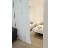 Аренда на длительный срок - Apartment - Santa Pola - Puerto