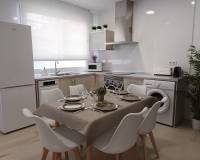 Аренда на длительный срок - Apartment - Santa Pola - Puerto