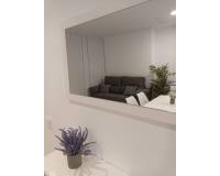 Аренда на длительный срок - Apartment - Santa Pola - Puerto