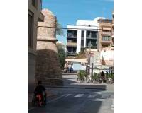 Аренда на длительный срок - Apartment - Santa Pola - Puerto