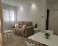Аренда на длительный срок - Apartment - Santa Pola - Puerto