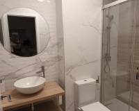 Аренда на длительный срок - Apartment - Santa Pola - Puerto