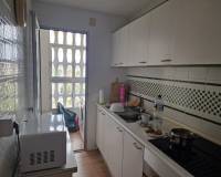 Аренда на длительный срок - Apartment - Santa Pola - Puerto