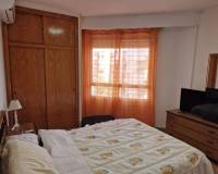 Аренда на длительный срок - Apartment - Santa Pola - Puerto