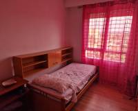 Аренда на длительный срок - Apartment - Santa Pola - Puerto