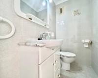 Аренда на длительный срок - Apartment - Santa Pola - Puerto